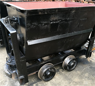 翻斗式礦車(chē)在哪些應(yīng)用場(chǎng)景上具有優(yōu)勢(shì)? 翻斗式礦車(chē)在哪些應(yīng)用場(chǎng)景上具有優(yōu)勢(shì)?