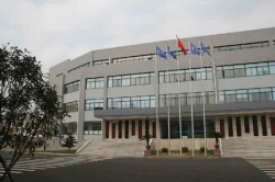 企業(yè)風采